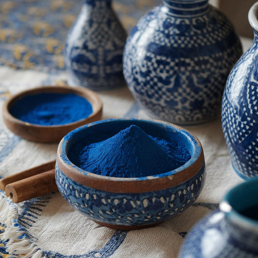 Moroccan Nila Powder  (BUY 1 GET 1 FREE)