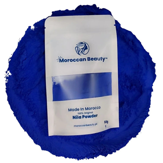 Moroccan Nila Powder  (BUY 1 GET 1 FREE)