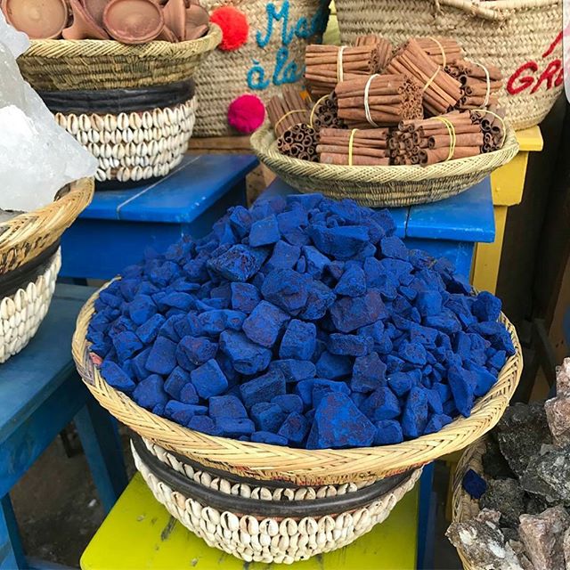 Moroccan Nila Powder  (BUY 1 GET 1 FREE)